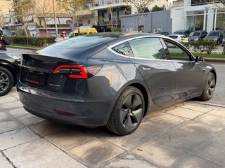 Tesla Model 3 2020 LONG RANGE DUAL MOTOR + ΛΕΥΚΟ ΣΑΛΟΝΙ + FULL SELF DRIVING 4X4-thumb-4