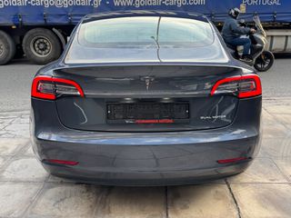Tesla Model 3 2020 LONG RANGE DUAL MOTOR + ΛΕΥΚΟ ΣΑΛΟΝΙ + FULL SELF DRIVING 4X4-thumb-6