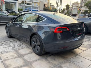 Tesla Model 3 2020 LONG RANGE DUAL MOTOR + ΛΕΥΚΟ ΣΑΛΟΝΙ + FULL SELF DRIVING 4X4-thumb-7