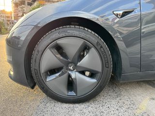 Tesla Model 3 2020 LONG RANGE DUAL MOTOR + ΛΕΥΚΟ ΣΑΛΟΝΙ + FULL SELF DRIVING 4X4-thumb-9