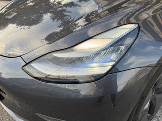 Tesla Model 3 2020 LONG RANGE DUAL MOTOR + ΛΕΥΚΟ ΣΑΛΟΝΙ + FULL SELF DRIVING 4X4-thumb-10