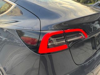Tesla Model 3 2020 LONG RANGE DUAL MOTOR + ΛΕΥΚΟ ΣΑΛΟΝΙ + FULL SELF DRIVING 4X4-thumb-12