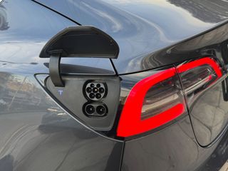 Tesla Model 3 2020 LONG RANGE DUAL MOTOR + ΛΕΥΚΟ ΣΑΛΟΝΙ + FULL SELF DRIVING 4X4-thumb-13
