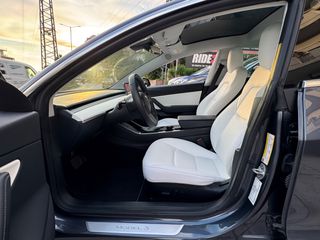 Tesla Model 3 2020 LONG RANGE DUAL MOTOR + ΛΕΥΚΟ ΣΑΛΟΝΙ + FULL SELF DRIVING 4X4-thumb-14