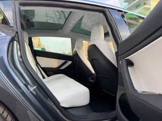 Tesla Model 3 2020 LONG RANGE DUAL MOTOR + ΛΕΥΚΟ ΣΑΛΟΝΙ + FULL SELF DRIVING 4X4-thumb-20