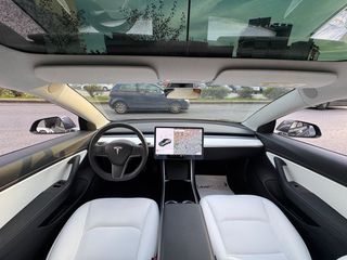 Tesla Model 3 2020 LONG RANGE DUAL MOTOR + ΛΕΥΚΟ ΣΑΛΟΝΙ + FULL SELF DRIVING 4X4-thumb-21