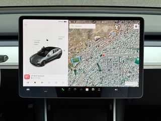 Tesla Model 3 2020 LONG RANGE DUAL MOTOR + ΛΕΥΚΟ ΣΑΛΟΝΙ + FULL SELF DRIVING 4X4-thumb-23