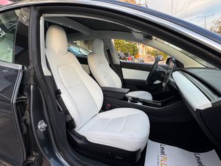 Tesla Model 3 2020 LONG RANGE DUAL MOTOR + ΛΕΥΚΟ ΣΑΛΟΝΙ + FULL SELF DRIVING 4X4-thumb-26