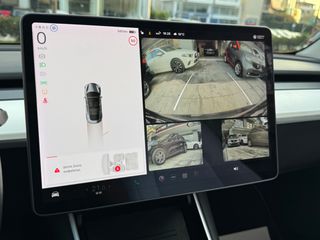 Tesla Model 3 2020 LONG RANGE DUAL MOTOR + ΛΕΥΚΟ ΣΑΛΟΝΙ + FULL SELF DRIVING 4X4-thumb-27