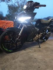 Benelli RCX 185 2023