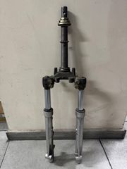 ΜΠΡΟΣΤΙΝΟ ΣΥΣΤΗΜΑ ΚΟΜΠΛΕ KYMCO NEXXON 125 ΓΝΗΣΙΟ