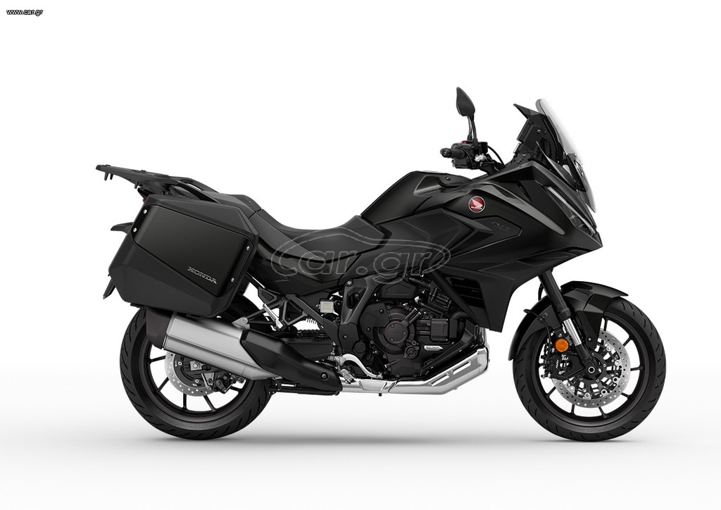 Honda NT 1100 2026 DCT ATOKA