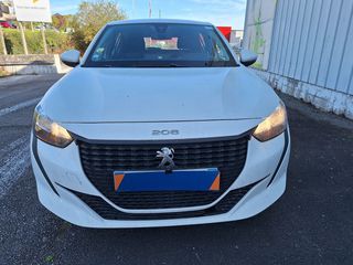 Peugeot 208 2021 Peugeot 208 1.5 Blue-HDi Premium