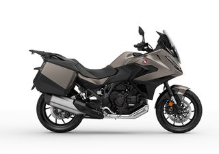 Honda NT 1100 2026 DCT ATOKA