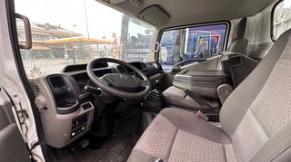 Καλαθοφόρα Nissan 2011 Multitel 160 Alu-thumb-5