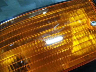 Φλάς προφυλακτήρα δεξιά BMW E28-thumb-4