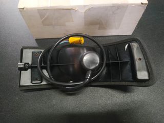 Φλάς προφυλακτήρα δεξιά BMW E28-thumb-5
