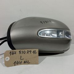 ΚΑΘΡΕΠΤΗΣ ΕΞΩΤΕΡΙΚΟΣ ΑΡΙΣΤΕΡΟΣ ML320 CDI W164 2006/2012