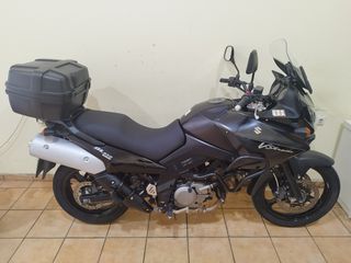 Suzuki DL 650 V-STROM 2008 ABS