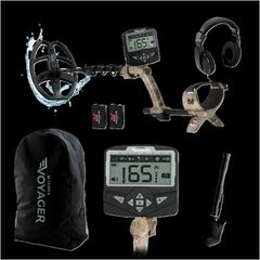 MINELAB TACTICAL VOYAGER