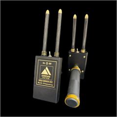 COMPASS L.R. GOLD CARBON 300 MULTY Frequency