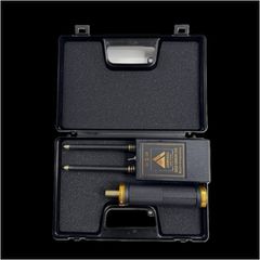 COMPASS L.R. GOLD CARBON 300 MULTY Frequency-thumb-1