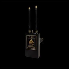 COMPASS L.R. GOLD CARBON 300 MULTY Frequency-thumb-2