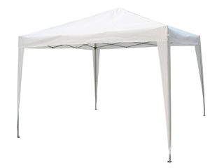 Κιόσκι Crivit 3x3x2,45m-thumb-1