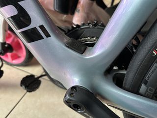 Δρόμου - Κούρσας Bianchi 2026 ARIA E-ROAD-thumb-4