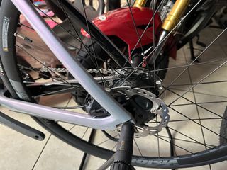 Δρόμου - Κούρσας Bianchi 2026 ARIA E-ROAD-thumb-5