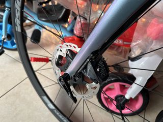 Δρόμου - Κούρσας Bianchi 2026 ARIA E-ROAD-thumb-7