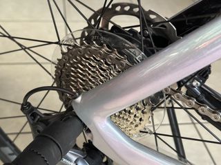 Δρόμου - Κούρσας Bianchi 2026 ARIA E-ROAD-thumb-9