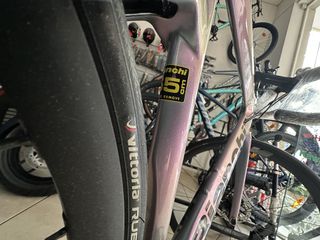 Δρόμου - Κούρσας Bianchi 2026 ARIA E-ROAD-thumb-10