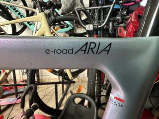 Δρόμου - Κούρσας Bianchi 2026 ARIA E-ROAD-thumb-12