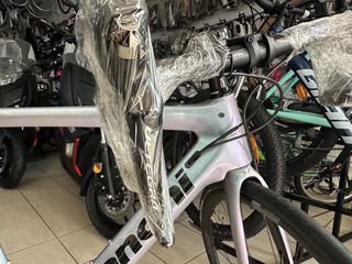 Δρόμου - Κούρσας Bianchi 2026 ARIA E-ROAD-thumb-15