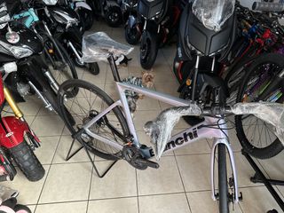 Δρόμου - Κούρσας Bianchi 2026 ARIA E-ROAD-thumb-2