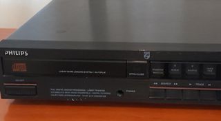 CD Player Philips CD-380