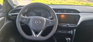 Opel Corsa 2021 1.5D EDITION ΝΕΑ ΚΑΔΕΝΑ.ΕΛΛΗΝΙΚΟ.ΑΒΑΦΟ.-thumb-18