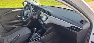 Opel Corsa 2021 1.5D EDITION ΝΕΑ ΚΑΔΕΝΑ.ΕΛΛΗΝΙΚΟ.ΑΒΑΦΟ.-thumb-16