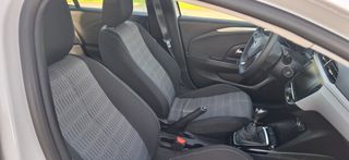 Opel Corsa 2021 1.5D EDITION ΝΕΑ ΚΑΔΕΝΑ.ΕΛΛΗΝΙΚΟ.ΑΒΑΦΟ.-thumb-17