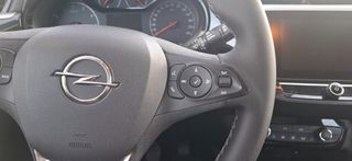 Opel Corsa 2021 1.5D EDITION ΝΕΑ ΚΑΔΕΝΑ.ΕΛΛΗΝΙΚΟ.ΑΒΑΦΟ.-thumb-20