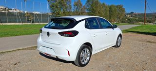 Opel Corsa 2021 1.5D EDITION ΝΕΑ ΚΑΔΕΝΑ.ΕΛΛΗΝΙΚΟ.ΑΒΑΦΟ.-thumb-5