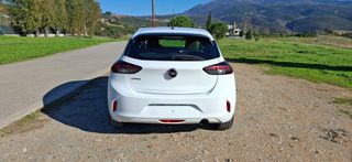 Opel Corsa 2021 1.5D EDITION ΝΕΑ ΚΑΔΕΝΑ.ΕΛΛΗΝΙΚΟ.ΑΒΑΦΟ.-thumb-4