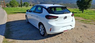 Opel Corsa 2021 1.5D EDITION ΝΕΑ ΚΑΔΕΝΑ.ΕΛΛΗΝΙΚΟ.ΑΒΑΦΟ.-thumb-3
