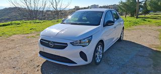 Opel Corsa 2021 1.5D EDITION ΝΕΑ ΚΑΔΕΝΑ.ΕΛΛΗΝΙΚΟ.ΑΒΑΦΟ.-thumb-1