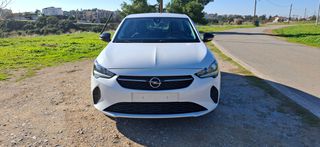 Opel Corsa 2021 1.5D EDITION ΝΕΑ ΚΑΔΕΝΑ.ΕΛΛΗΝΙΚΟ.ΑΒΑΦΟ.