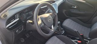 Opel Corsa 2021 1.5D EDITION ΝΕΑ ΚΑΔΕΝΑ.ΕΛΛΗΝΙΚΟ.ΑΒΑΦΟ.-thumb-9