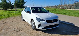 Opel Corsa 2021 1.5D EDITION ΝΕΑ ΚΑΔΕΝΑ.ΕΛΛΗΝΙΚΟ.ΑΒΑΦΟ.-thumb-7