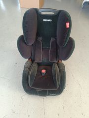 Recaro παιδικό κάθισμα