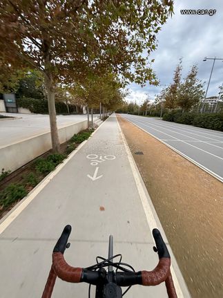 Δρόμου - Κούρσας Bianchi 2007 Via Nirone-thumb-1